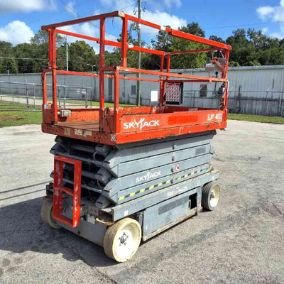 USED 2015 Skyjack SJ4632