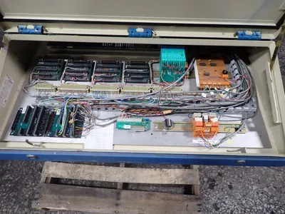 Hoffman Engineering Company Electrical Enclosure