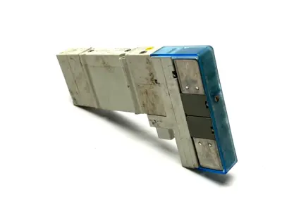 SY3401-5U1 | SMC  Solenoid Valve - Used