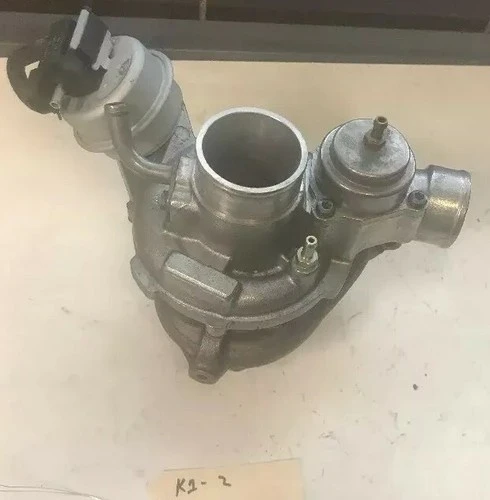 Used Garrett _UNKNOWN_ Automotive Parts Indiana US | J&J Industrial Supply #1079387