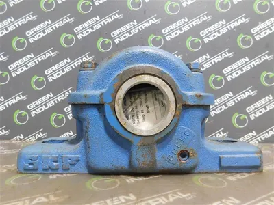 USED SKF SAF 509