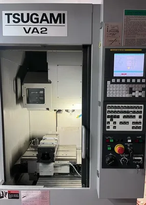 USED 2015 TSUGAMI VA-2