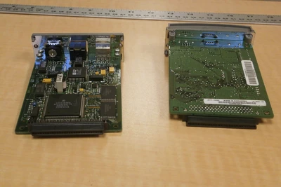 USED HP JET DIRECT