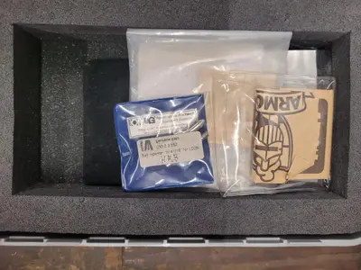 2016 AFFRI LD 250 Testing Equipment | MD Equipment Services LLC (12)