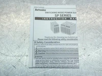 NEW AUTONICS SP0305