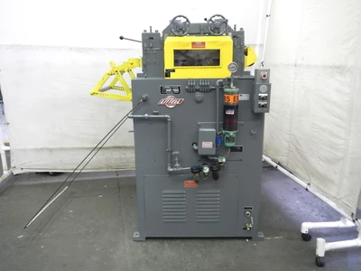 USED 1977 Littell 218-17-PD