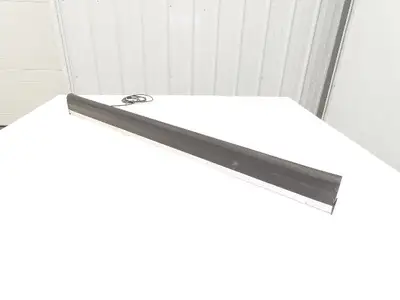 Mayser 89073 89073 Black Safety Edge Bumper Sensor 39.5" Long
