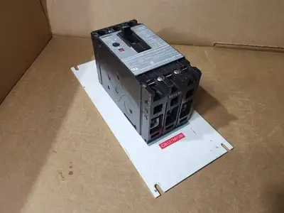 USED SIEMENS ED63A010