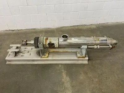 Progressive Cavity Pump