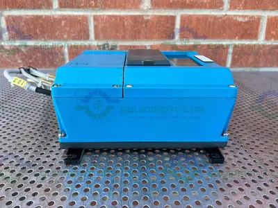 USED ENDRESS+HAUSER TECMAG PICOMAG T HI 6730 FS FLOW METER TRANSMITTER