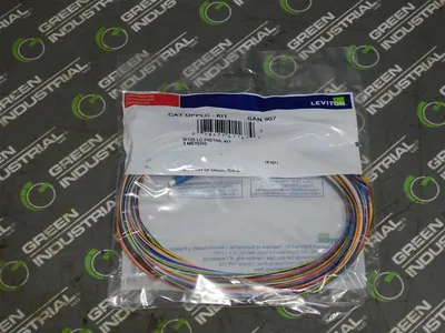 USED LEVITON UPPLC-KIT