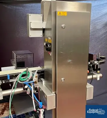USED Garvens Garvens Checkweigher, Model S2