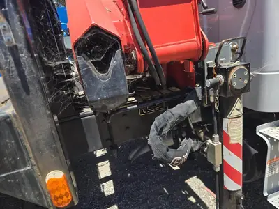 USED 2020 FREIGHTLINER M2 106