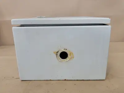 USED PT INDUSTRIAL ELECTRIC CO. 16954.1