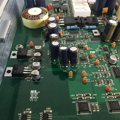 USED Dionex 061802-07