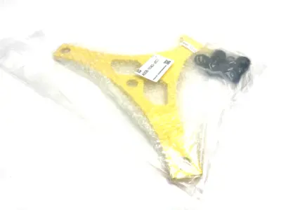 New | in-Stock FANUC INDUSTRIAL ROBOT BRACKET MOUNT Miscellaneous MRO | Maverick Industrial Sales #1122284