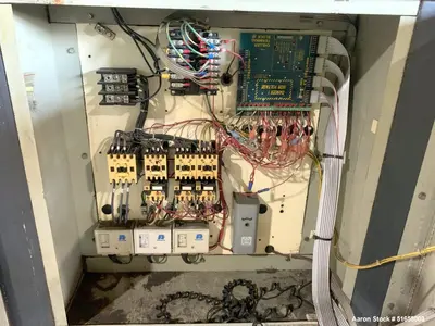 Used CONAIR AC1-10 Chillers Illinois US | Aaron Equipment #84695
