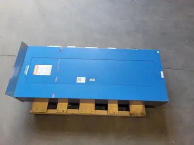 USED SQUARE D NQOD484L225CU