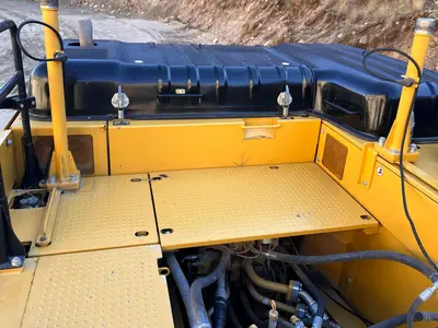 Used 2016 CATERPILLAR 336F L Excavators Utah US | Proxy Equipment #1378913