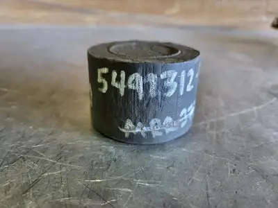 1-1/2" NPT End Cap, B16 3M, SA/A350 LF2 CL1