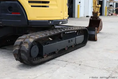 Used 2020 YANMAR 2020 YANMAR VIO35-6A Crawler Excavators - Mini Florida US | HDD Broker #1346964