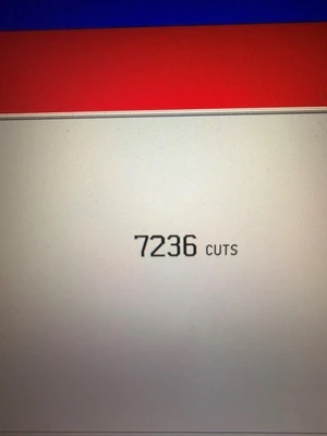 Used 2023 MOHR _UNKNOWN_ Paper Cutters New York US | Performance Solutions USA #1511397