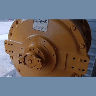 CAT 226-9195 Transmission AR