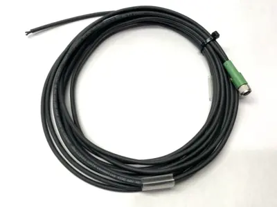 USED PHOENIX CONTACT SAC-3P-5,0-PUR/M 8FS, 1669628