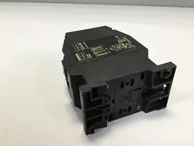 Used SIEMENS 3TH4262-0A PLC Contactors | Ideal Machinery #619934