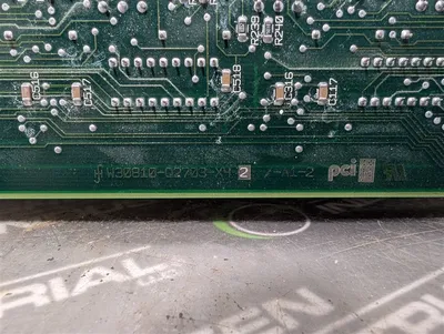 Siemens S30810-Q2703-X-4 Hi-Path Control Board W30810-Q2703-X42/-A1-2 Used