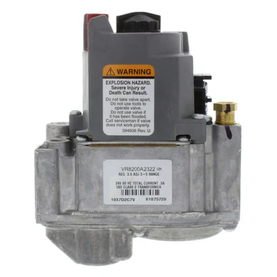 Honeywell VR8200A2322 Contactor [New]