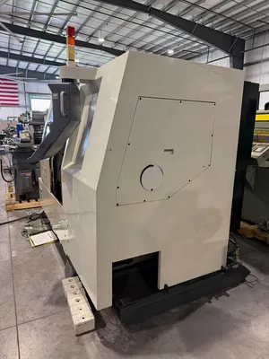 2008 HURCO TM10 CNC Lathes | GMT (6)