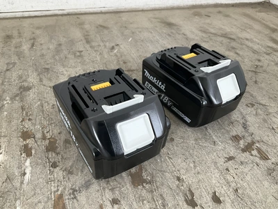 5pc Makita Combo Kit