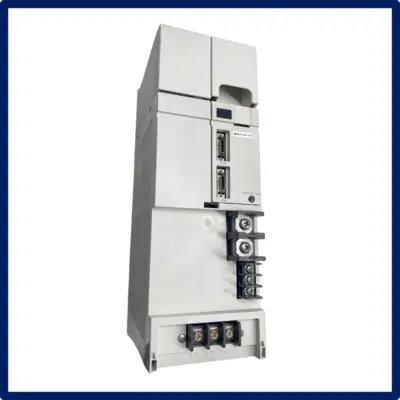 USED MITSUBISHI MDS-C1-CV-150