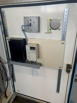 USED 1998 SANKI SDP-1310-100TD