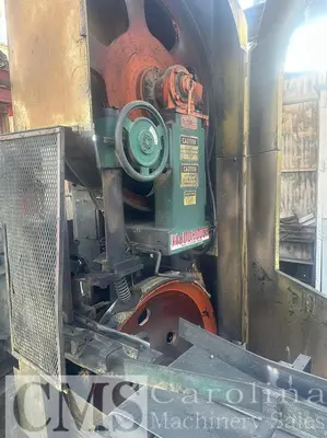 USED MCDONOUGH 54" RESAW