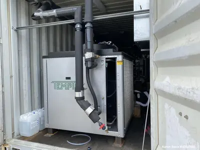 Used Forward Waters Technologies (FWTC) Forward Osmosis (FO) Water Treatment System