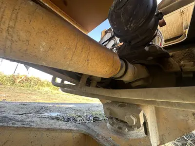 Used 2002 VOLVO A40D Articulated Dump Trucks Ohio US | Proxy Equipment #1379656