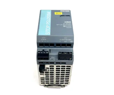 USED SIEMENS SITOP PSU200M
