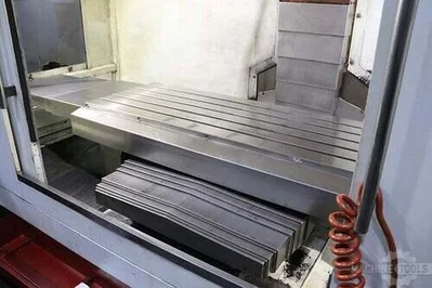 USED 2012 FRYER MC-60