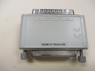 USED Rainbow Technologies RB-4DATEH-B
