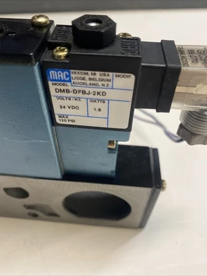 USED MAC 92B-FBA-BJG-DM-DFBJ-2KD