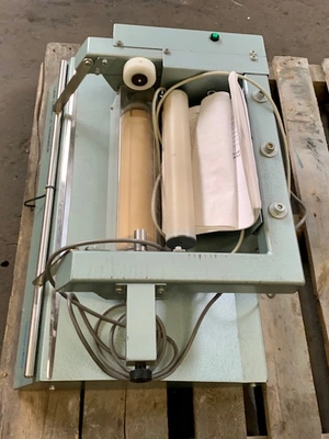 Lorentzen &amp; Wettre Sample Trimmer
