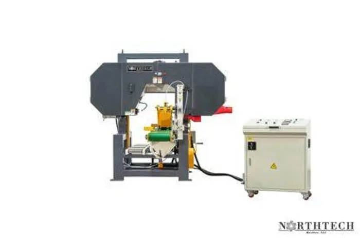 NT-300PBX HORIZONTAL BAND RESAW