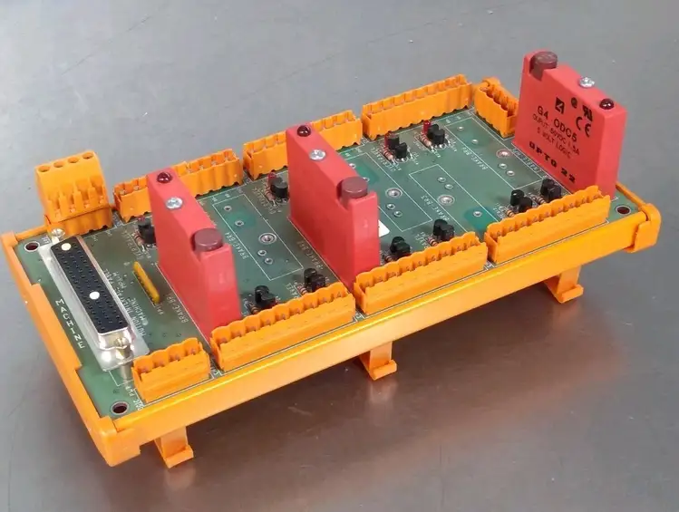 Used Adept _UNKNOWN_ I/O Boards & Replacement Parts South Carolina US | Palmetto Automation #1505746