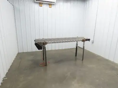 Used HFA _UNKNOWN_ Belt Conveyors | Arrow Industrial #561718