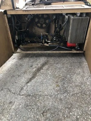 GLOUCESTER 418 Bag machine Bag Machines, Bottom Seal in Line | Mark One Machinery (3)