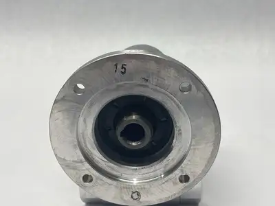3842527867 | Bosch Rexroth  Slip-On Gear Unit GS14-1 15:1 - New Other