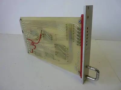 USED MOVOMATIC PC 3117B