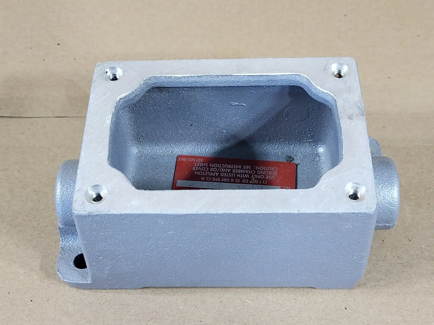 NEW APPLETON EDSC271SA